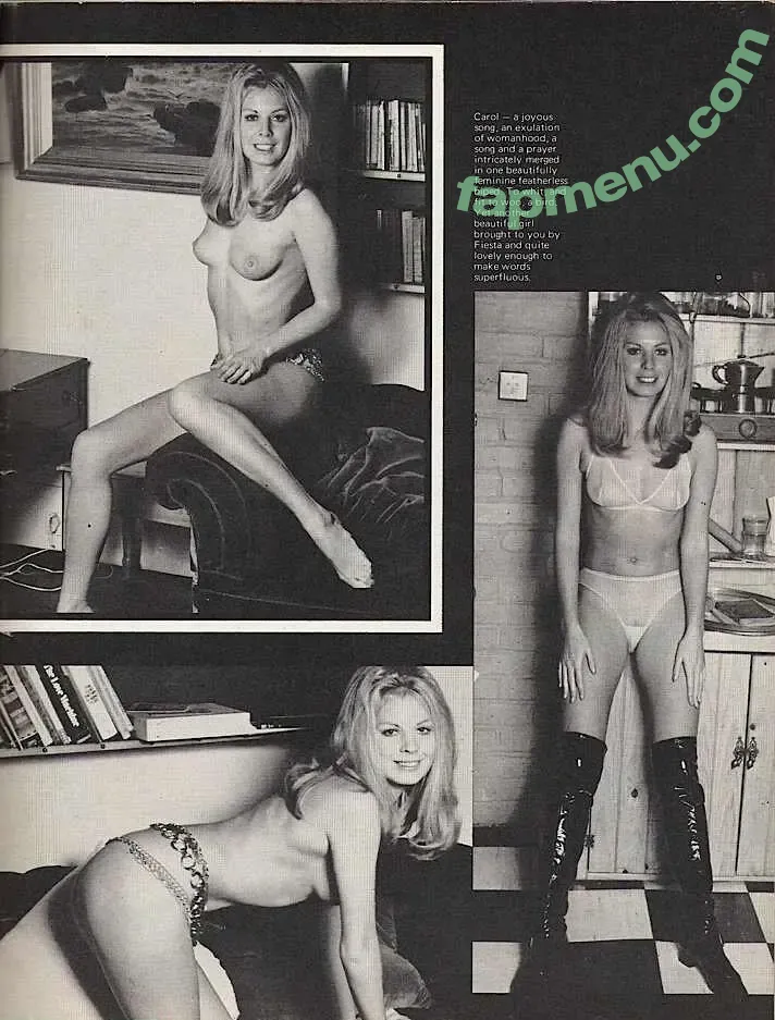 Vintage English Pinups nude photo #0305 (pinup_vintage_gallery)