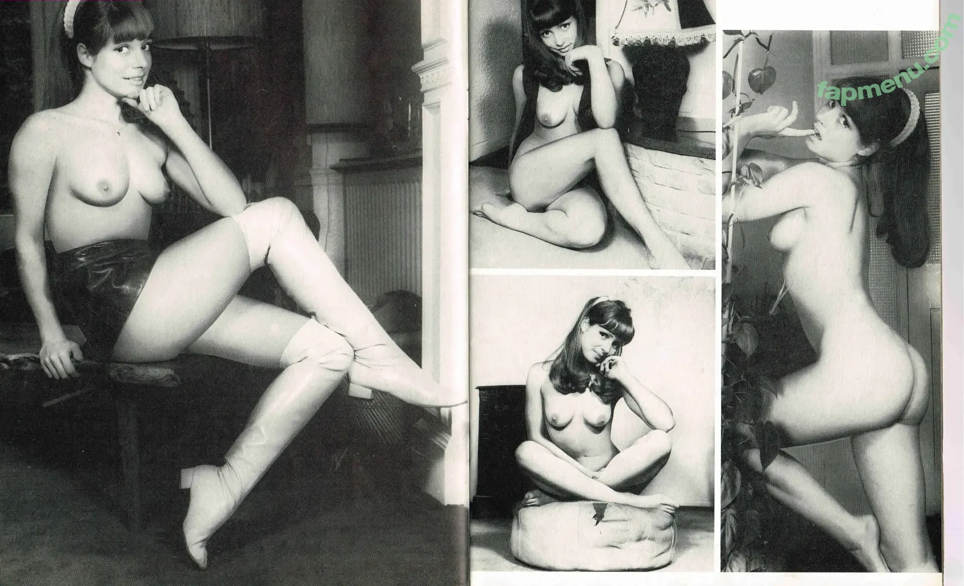 Vintage English Pinups nude photo #0449 (pinup_vintage_gallery)