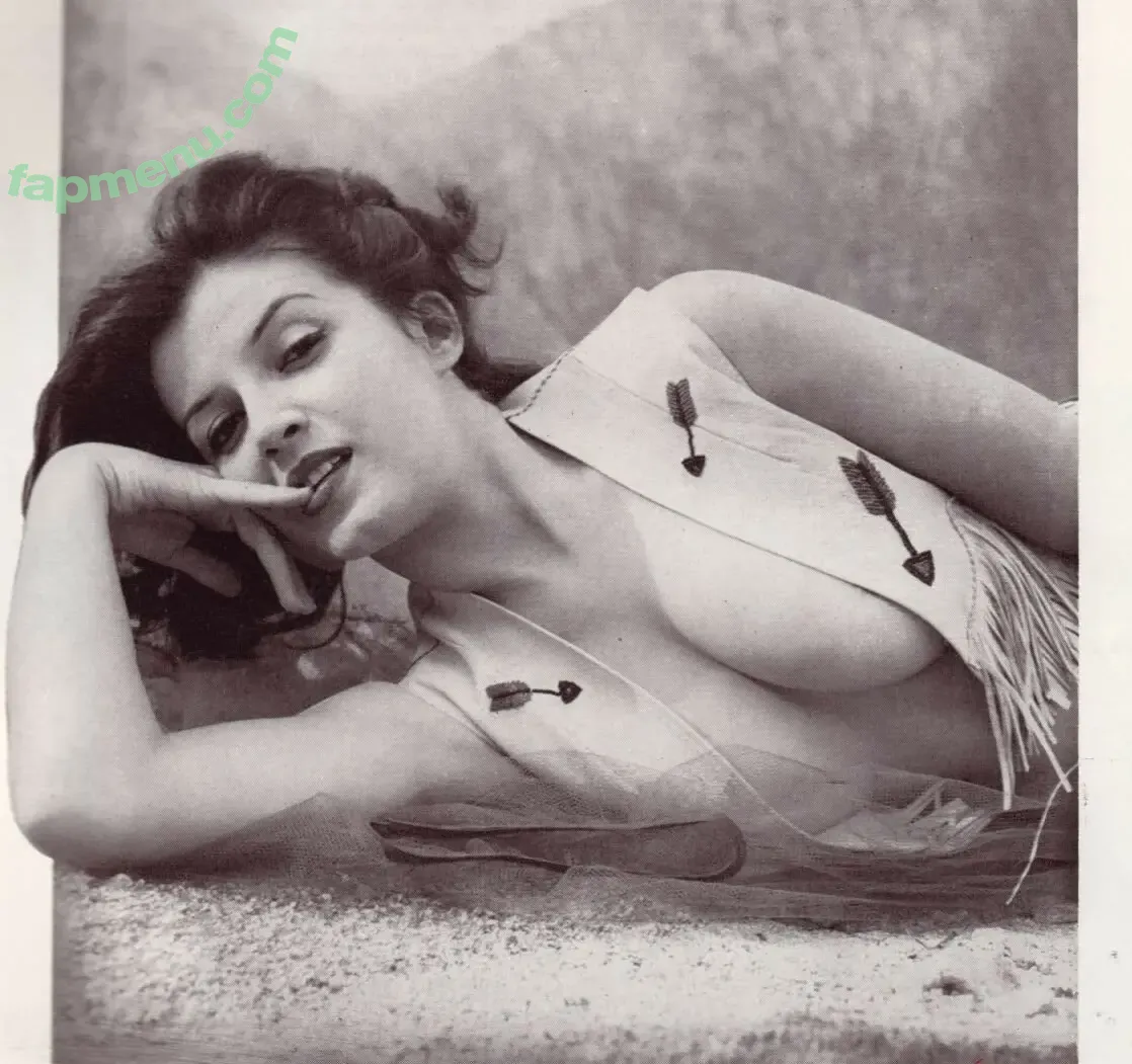 Vintage English Pinups nude photo #0597 (pinup_vintage_gallery)