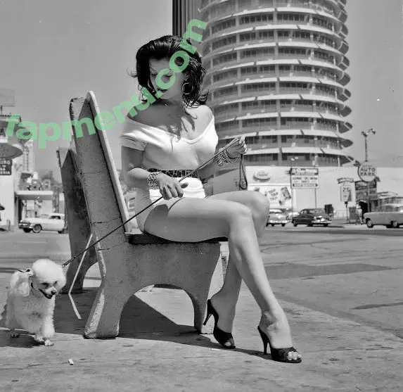 Vintage English Pinups nude photo #0614 (pinup_vintage_gallery)