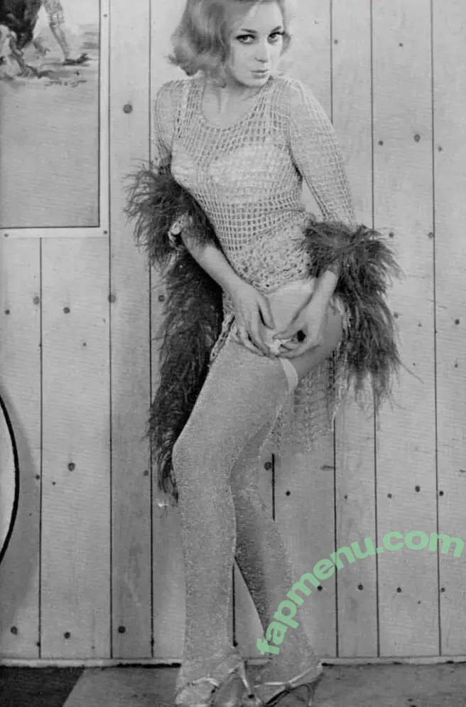 Vintage English Pinups nude photo #0707 (pinup_vintage_gallery)