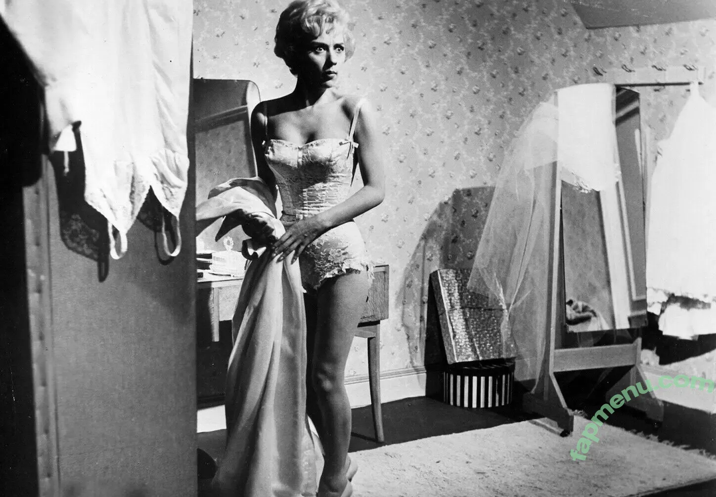 Vintage English Pinups nude photo #0720 (pinup_vintage_gallery)