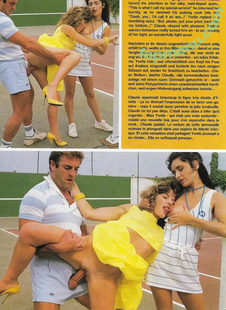 Vintage Erwachsenen Zeitschriften nude photo #1005 (Vintage Erwachsenen Zeitschriften)