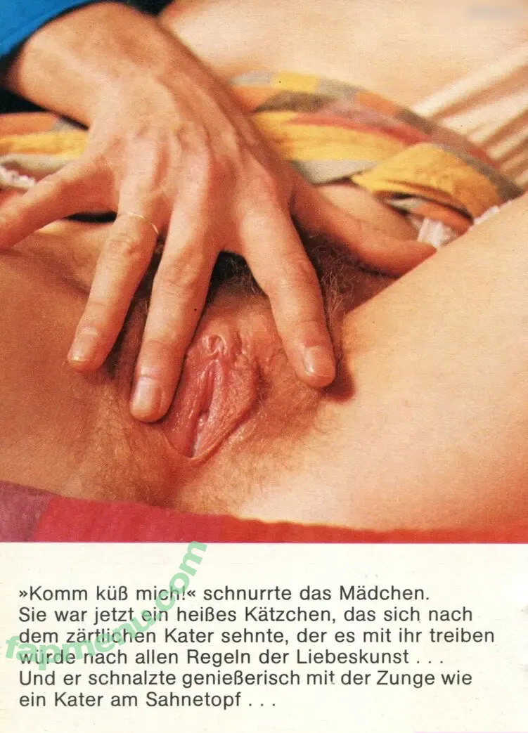 Vintage Erwachsenen Zeitschriften nude photo #1030 (Vintage Erwachsenen Zeitschriften)