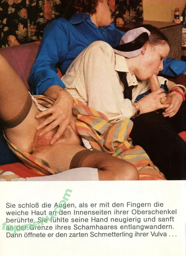 Vintage Erwachsenen Zeitschriften nude photo #1038 (Vintage Erwachsenen Zeitschriften)