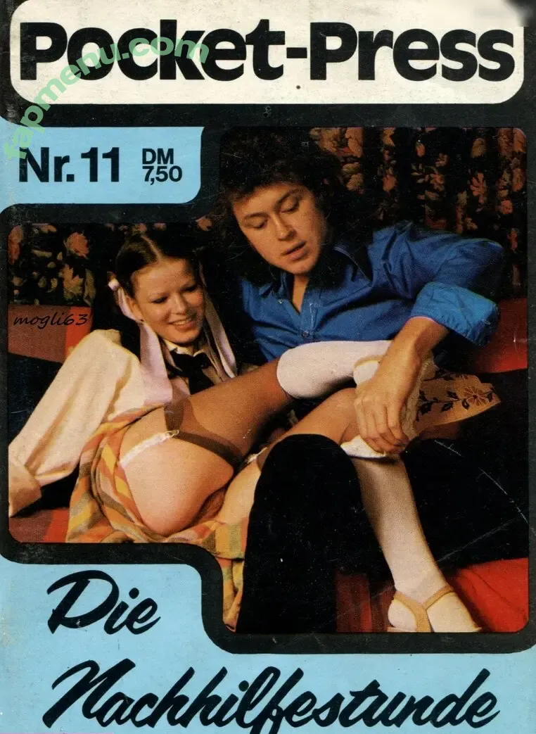 Vintage Erwachsenen Zeitschriften nude photo #1040 (Vintage Erwachsenen Zeitschriften)