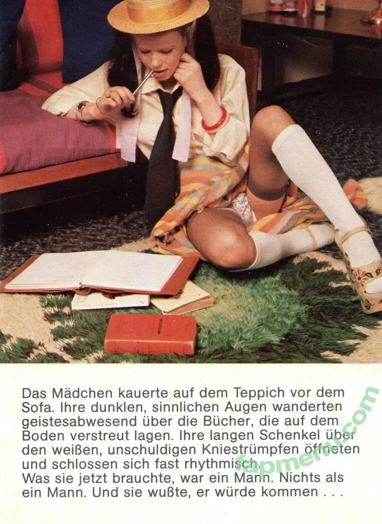 Vintage Erwachsenen Zeitschriften nude photo #1056 (Vintage Erwachsenen Zeitschriften)