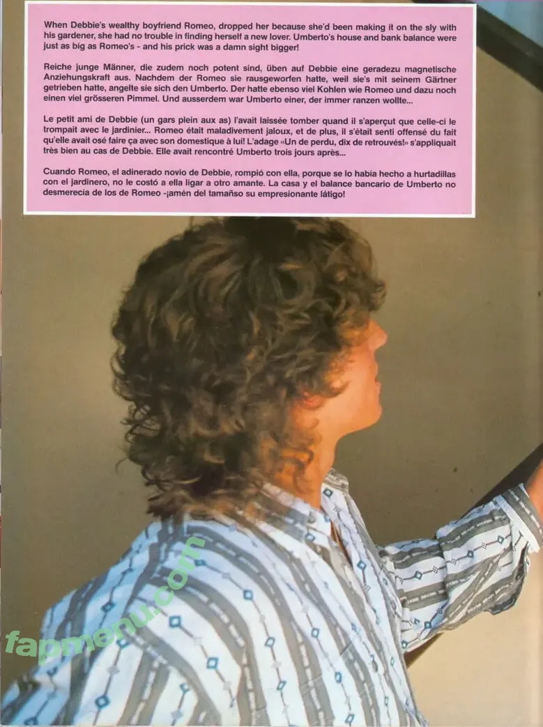 Vintage Erwachsenen Zeitschriften nude photo #1086 (Vintage Erwachsenen Zeitschriften)