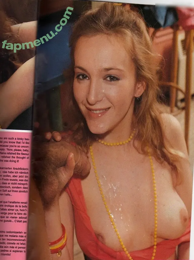 Vintage Erwachsenen Zeitschriften nude photo #1250 (Vintage Erwachsenen Zeitschriften)