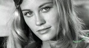 Vintage Sexy Celebs / vintagemoviestars nude photo #0777