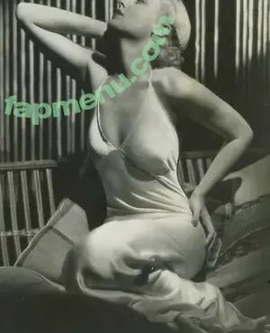 Vintage Sexy Celebs / vintagemoviestars nude photo #0810