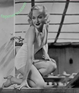 Vintage Sexy Celebs / vintagemoviestars nude photo #0816