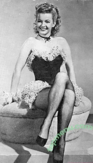 Vintage Sexy Celebs / vintagemoviestars nude photo #0893