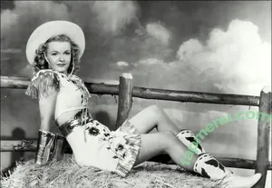 Vintage Sexy Celebs / vintagemoviestars nude photo #0901