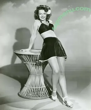 Vintage Sexy Celebs / vintagemoviestars nude photo #0902