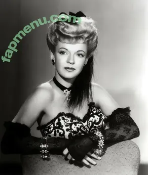 Vintage Sexy Celebs / vintagemoviestars nude photo #0903