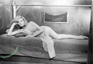 Vintage Sexy Celebs / vintagemoviestars nude photo #0915