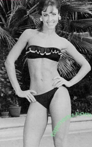 Vintage Sexy Celebs / vintagemoviestars nude photo #1014