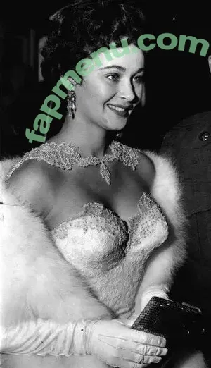 Vintage Sexy Celebs / vintagemoviestars nude photo #1047