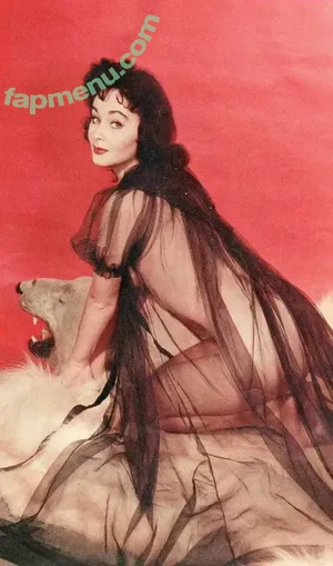 Vintage Sexy Celebs / vintagemoviestars nude photo #1058