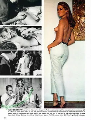 Vintage Starlets / vintagehollywoodstars nude photo #5152