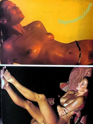 Vintage Starlets / vintagehollywoodstars nude photo #5153