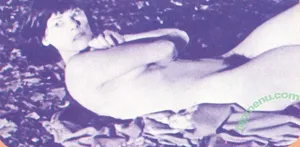 Vintage Starlets / vintagehollywoodstars nude photo #5184