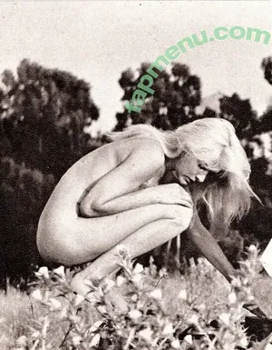 Vintage Starlets / vintagehollywoodstars nude photo #5475