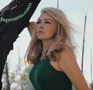 Vintage Starlets / vintagehollywoodstars nude photo #5478