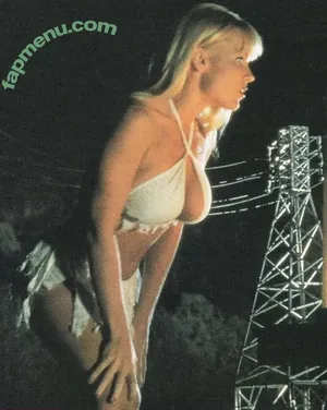 Vintage Starlets / vintagehollywoodstars nude photo #5513