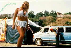 Vintage Starlets / vintagehollywoodstars nude photo #5520