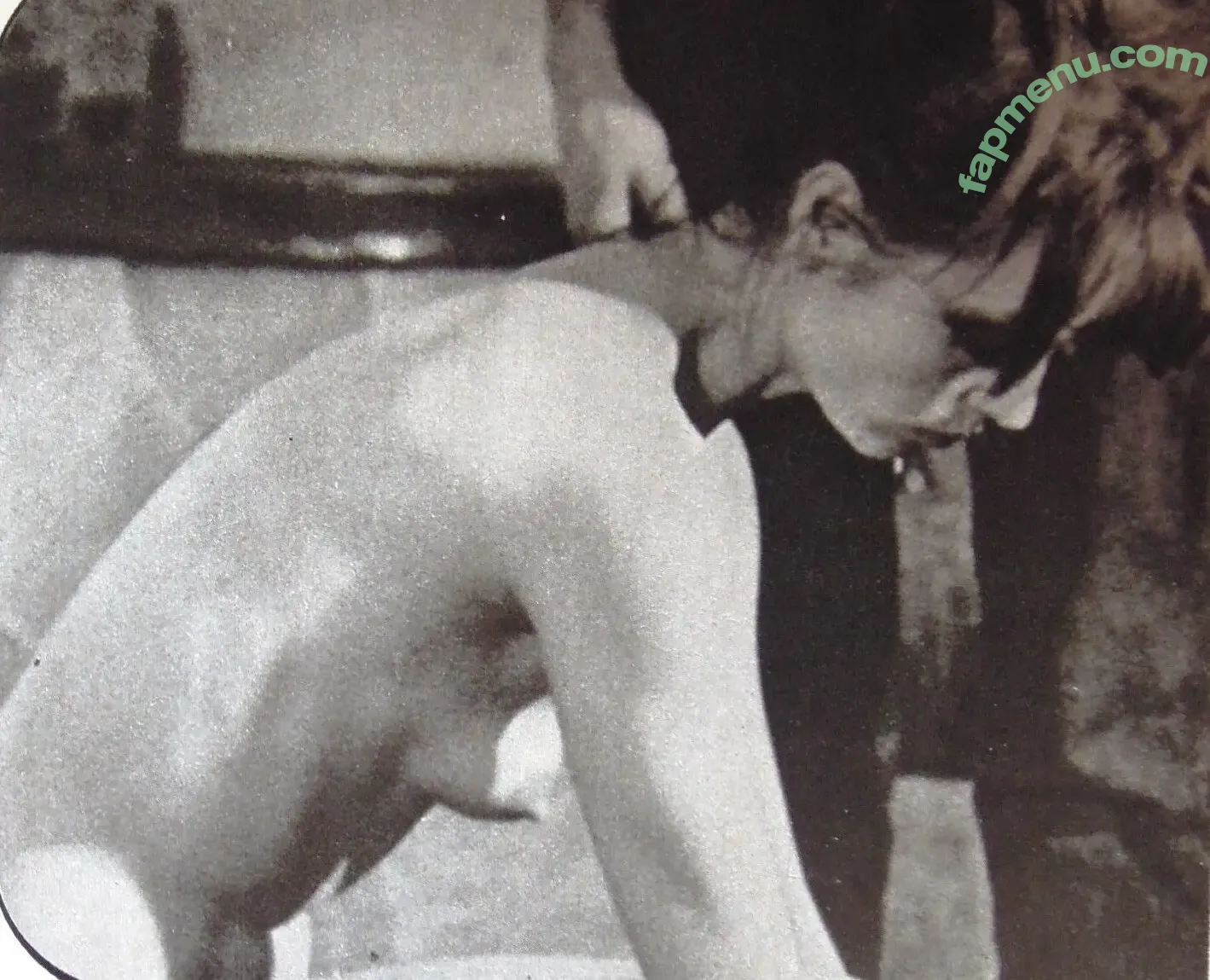 Vintage Starlets nude photo #5121 (vintagehollywoodstars)