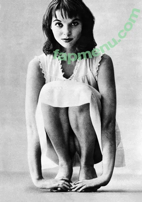 Vintage Starlets nude photo #5125 (vintagehollywoodstars)