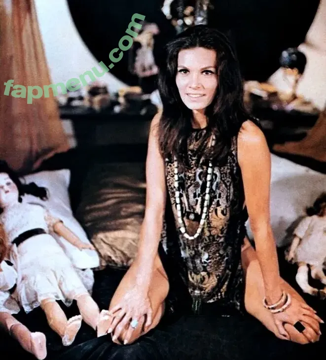 Vintage Starlets nude photo #5207 (vintagehollywoodstars)