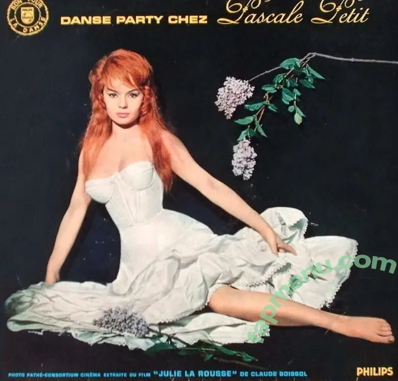 Vintage Starlets nude photo #5255 (vintagehollywoodstars)