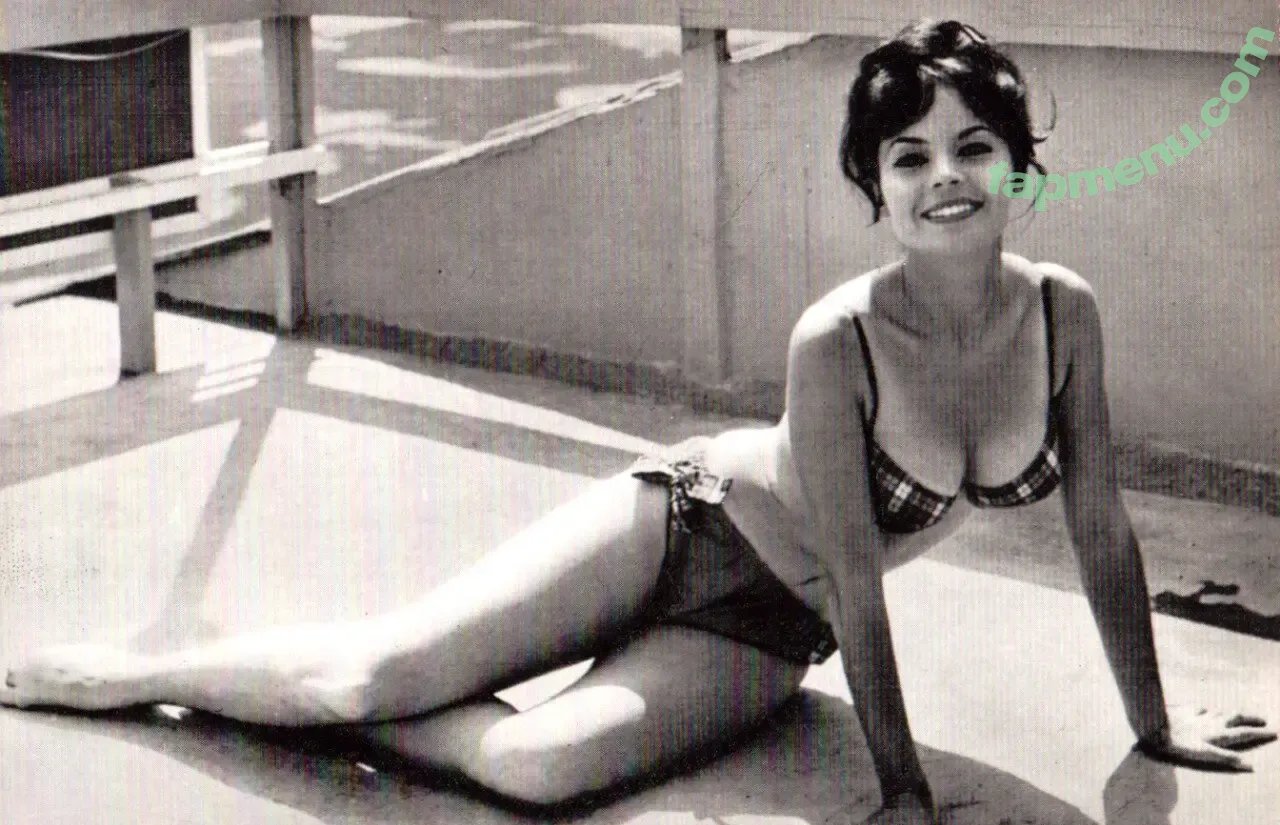 Vintage Starlets nude photo #5257 (vintagehollywoodstars)