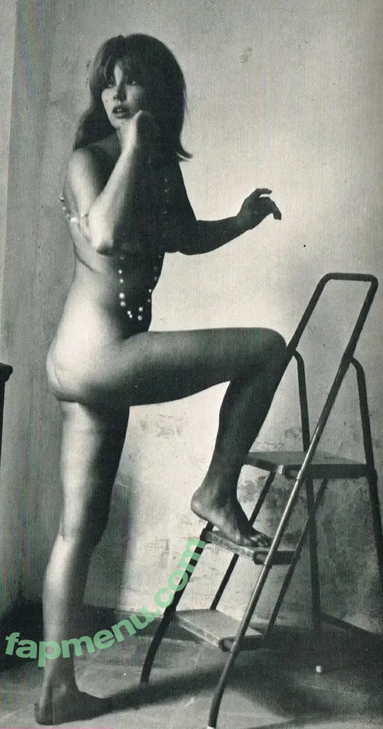 Vintage Starlets nude photo #5306 (vintagehollywoodstars)