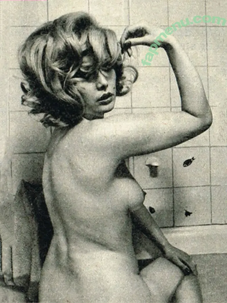 Vintage Starlets nude photo #5314 (vintagehollywoodstars)