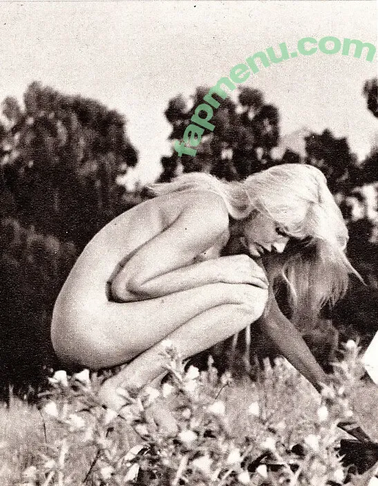 Vintage Starlets nude photo #5475 (vintagehollywoodstars)