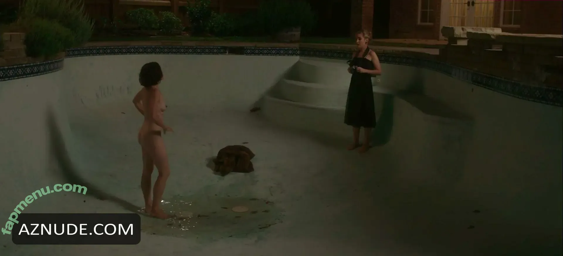 Vintage Starlets nude photo #5541 (vintagehollywoodstars)