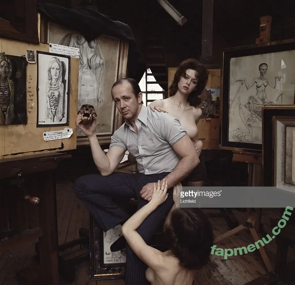 Vintage Starlets nude photo #5558 (vintagehollywoodstars)