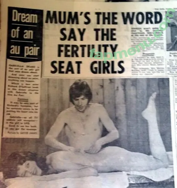 Vintage Starlets nude photo #5559 (vintagehollywoodstars)