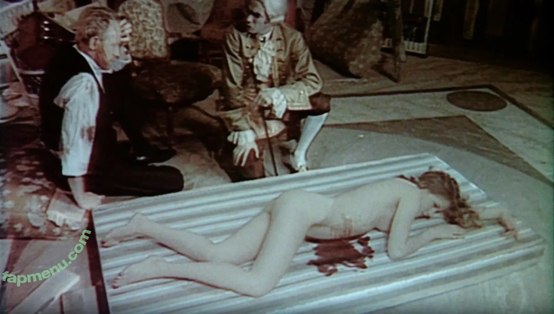 Vintage Starlets nude photo #5583 (vintagehollywoodstars)