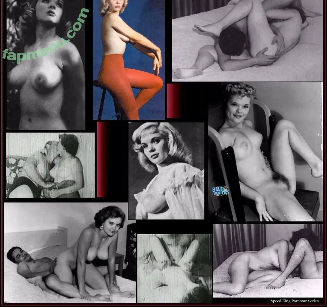Vintage Starlets nude photo #5633 (vintagehollywoodstars)
