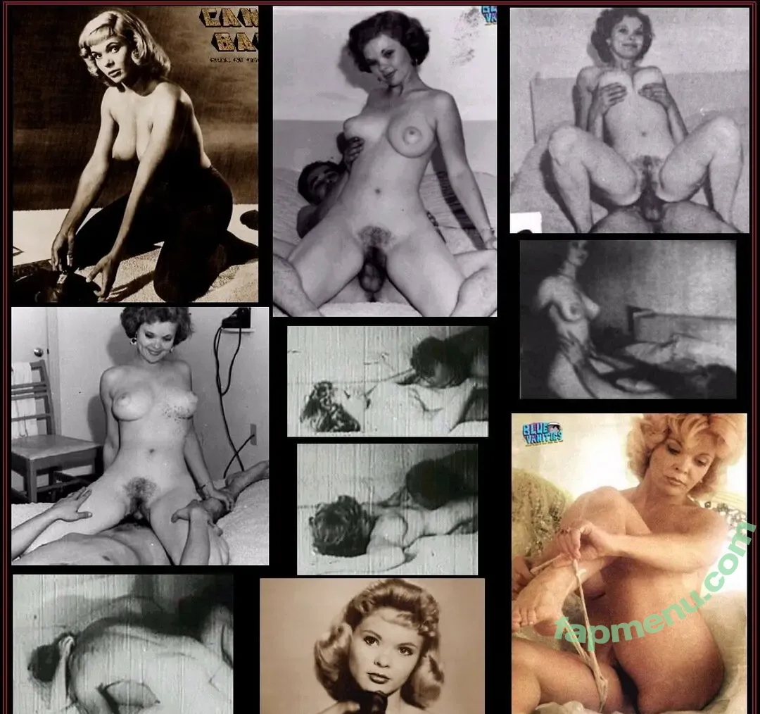 Vintage Starlets nude photo #5634 (vintagehollywoodstars)