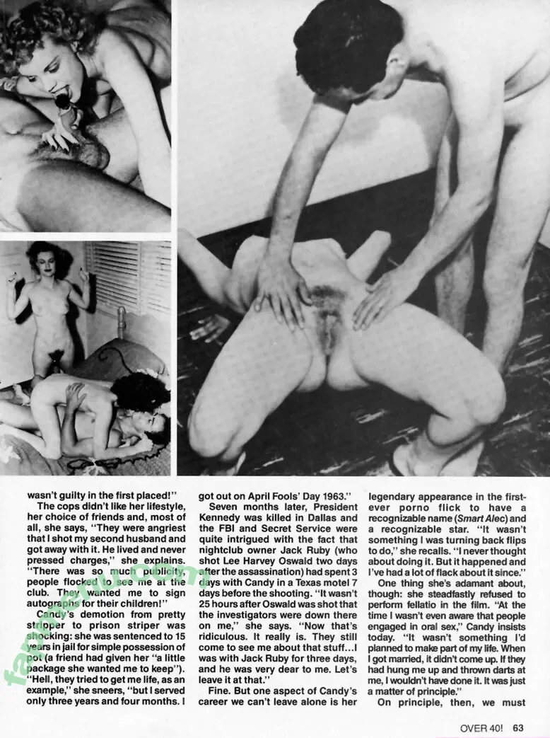 Vintage Starlets nude photo #5638 (vintagehollywoodstars)