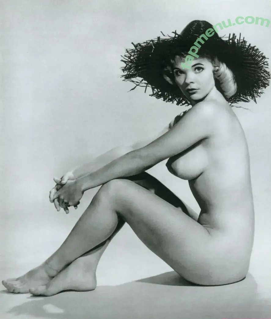Vintage Starlets nude photo #5662 (vintagehollywoodstars)