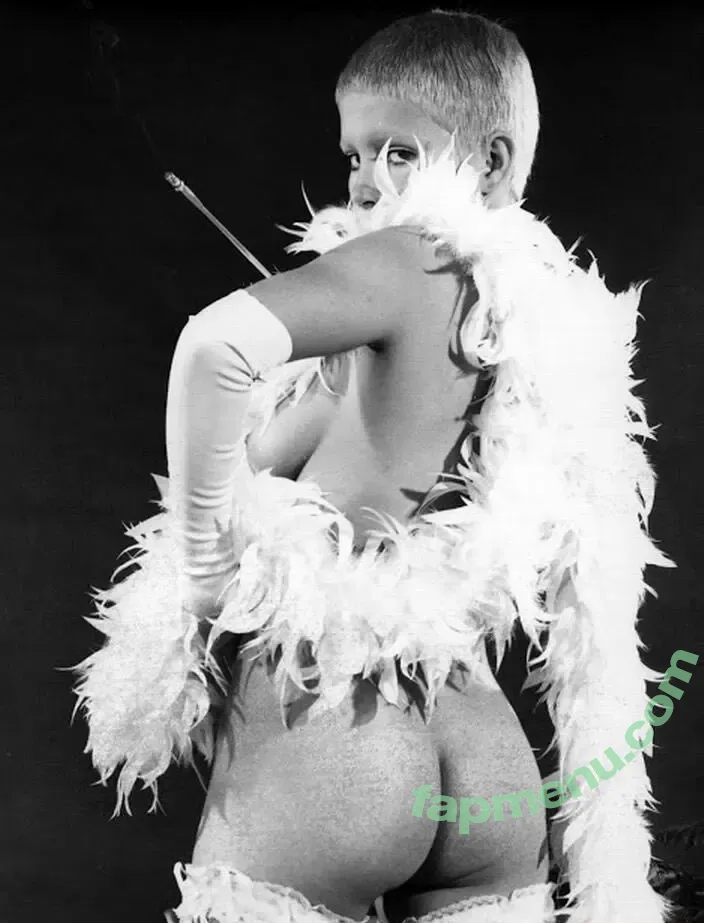 Vintage Starlets nude photo #5739 (vintagehollywoodstars)