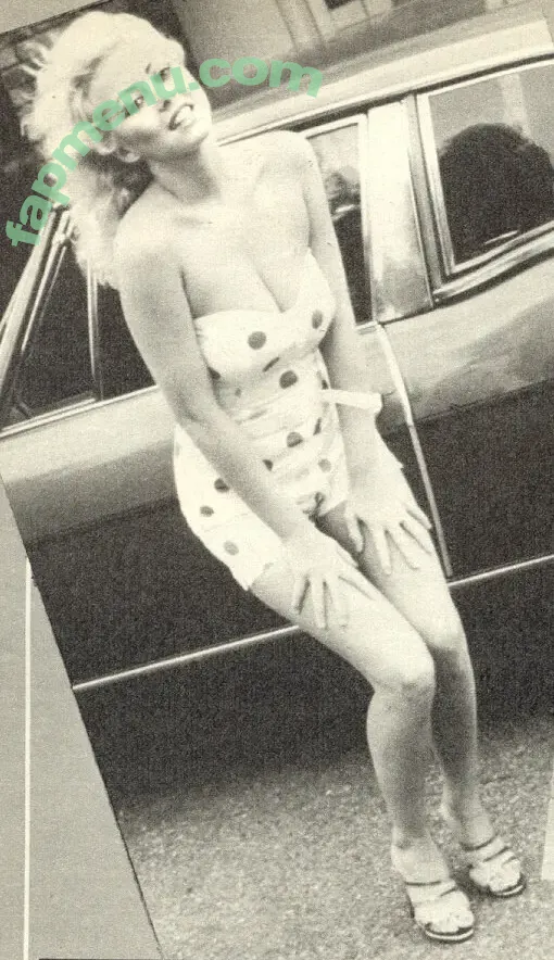 Vintage Starlets nude photo #5757 (vintagehollywoodstars)