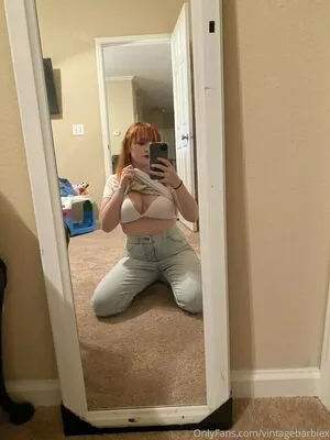 vintagebarbiex / vintagebxrbie nude photo #0842